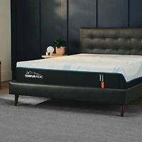 TEMPUR Adapt® Orange Mattress