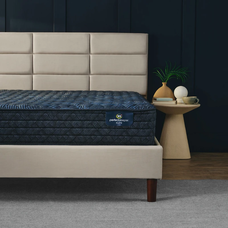Serta Perfect Sleeper Elite Aero Mattress