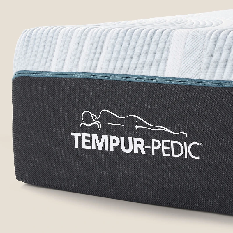 TEMPUR ProAdapt® Orange  Mattress