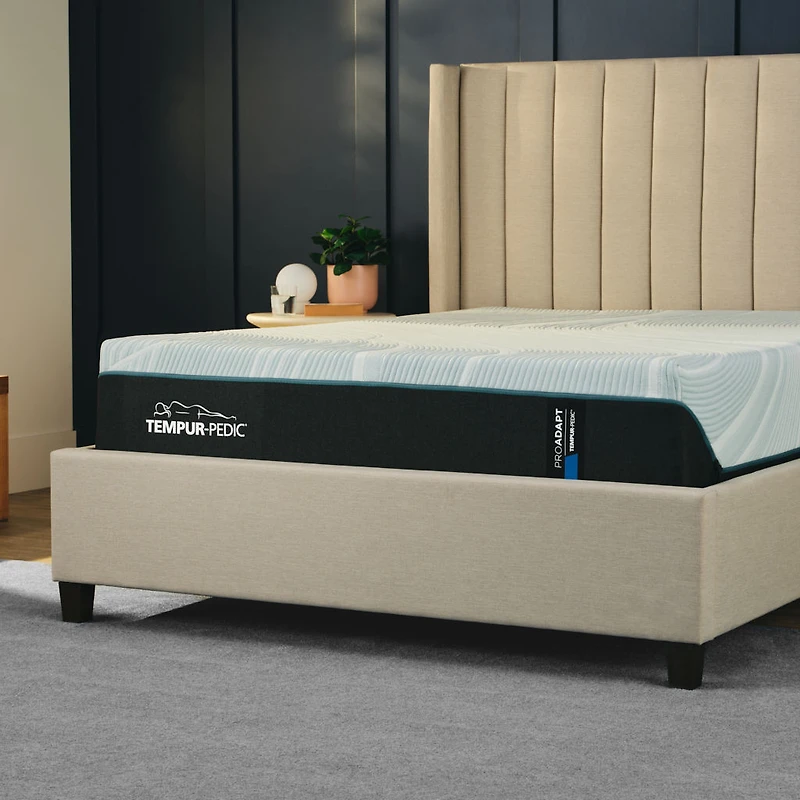 TEMPUR ProAdapt® Blue Mattress