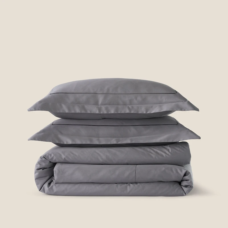 Simba® Green Duvet Cover Set