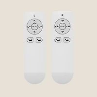 Zeus Split Adjustable Base