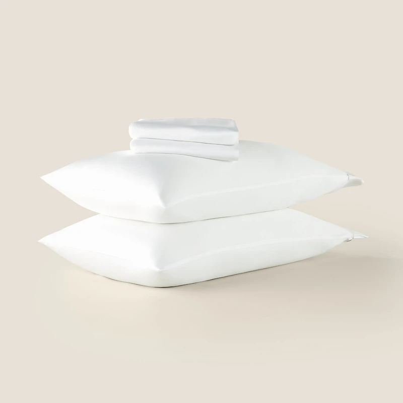Bamboo Nights® Adjustable Sheet Set
