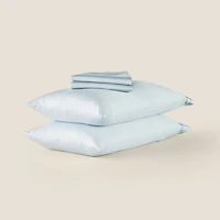 Bamboo Nights® Adjustable Sheet Set
