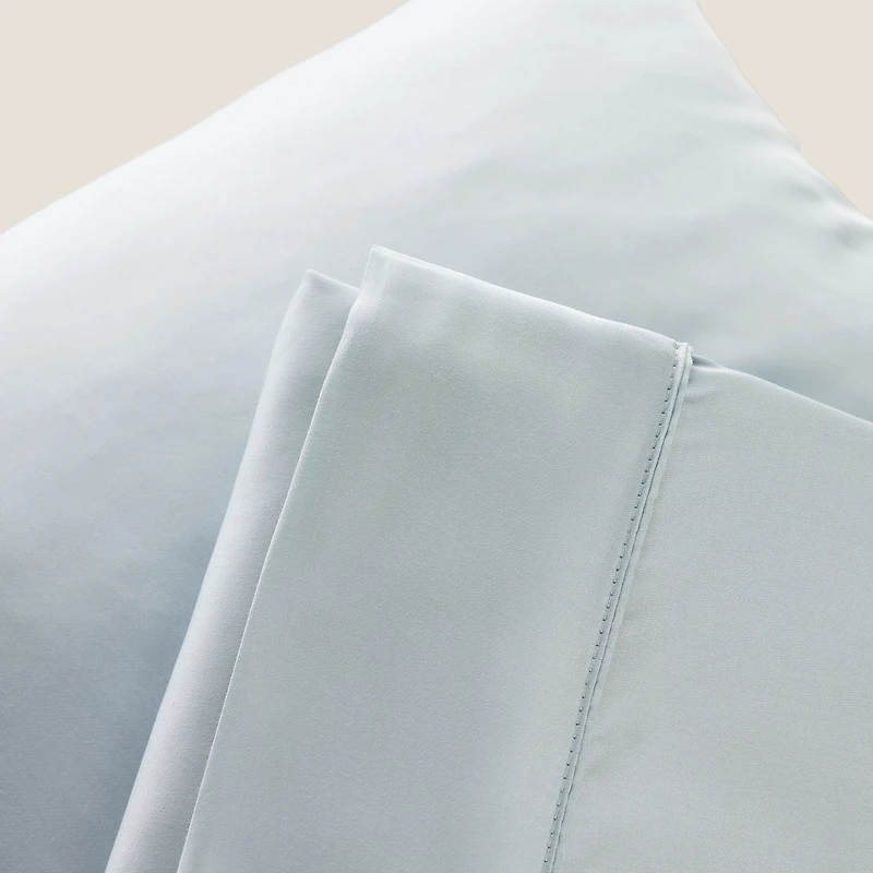 Bamboo Nights® Adjustable Sheet Set