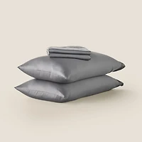 Bamboo Nights® Adjustable Sheet Set
