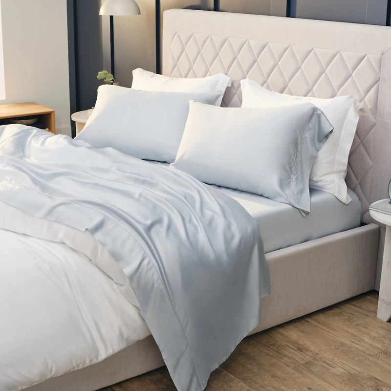 Bamboo Nights® Adjustable Sheet Set