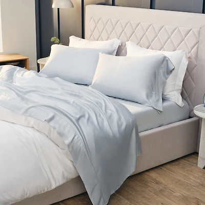 Bamboo Nights® Adjustable Sheet Set