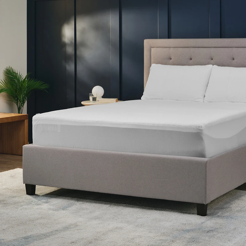 Simba® Green Mattress Protector