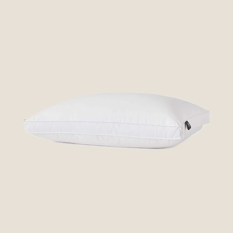 Silk & Snow Reserve Down Pillow