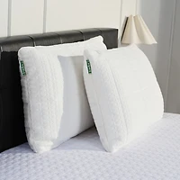 Simba® Green Pillow