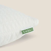 Simba® Green Pillow