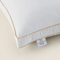Fieldcrest® Luxury Microgel Side Pillow