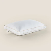 Fieldcrest® Luxury Microgel Side Pillow