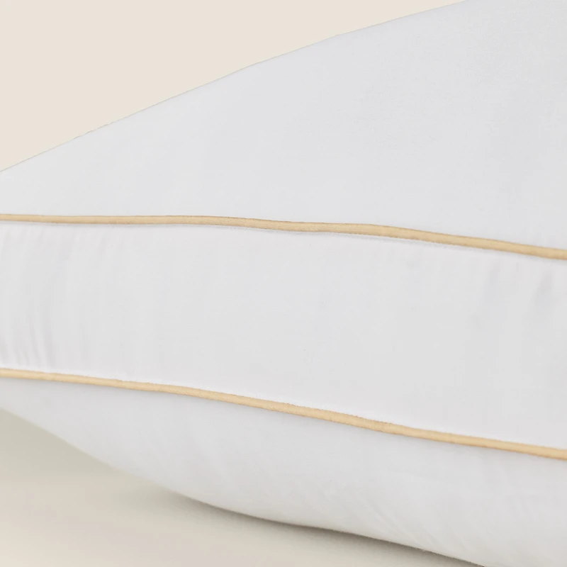 Fieldcrest® Luxury Microgel Side Pillow