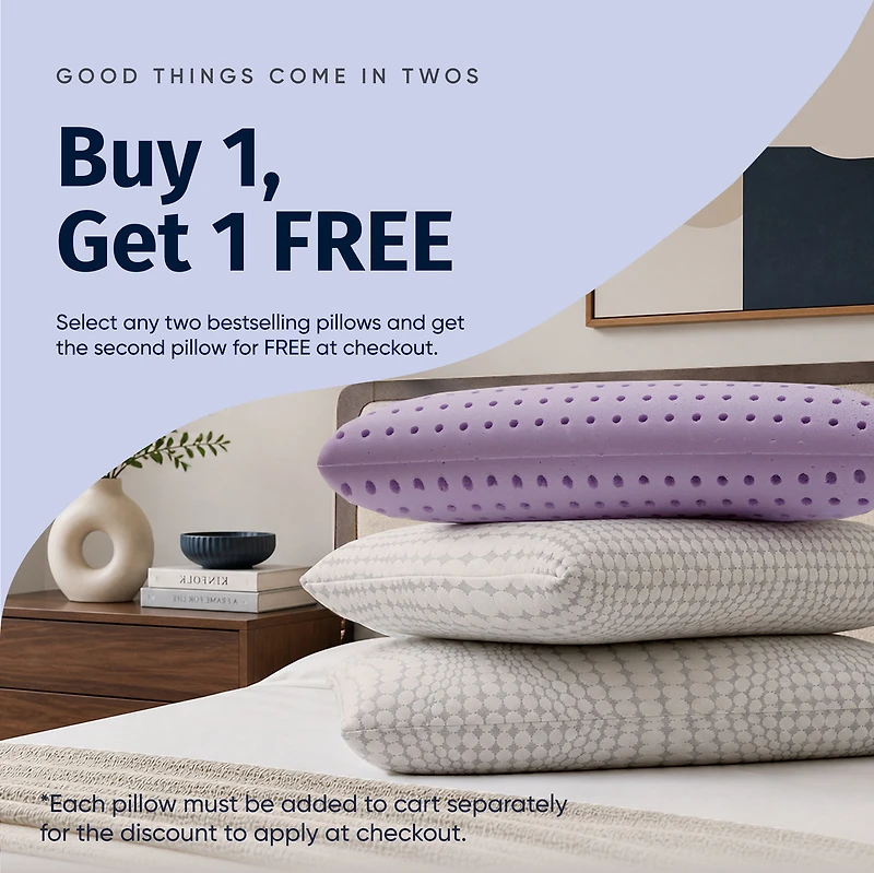 Aquagel™ Pillow