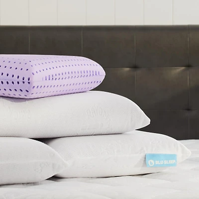 Aquagel™ Side Pillow