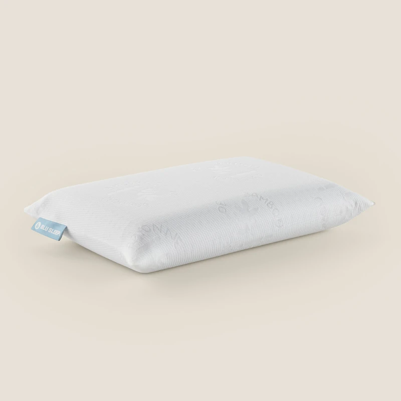 Aquagel™ Side Pillow