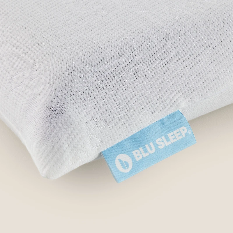 Aquagel™ Side Pillow