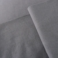 Silk & Snow Relaxed Linen Sheet Set