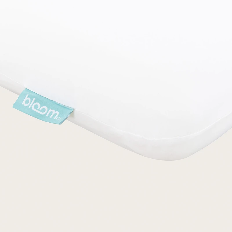 Bloom Chill Foam Pillow