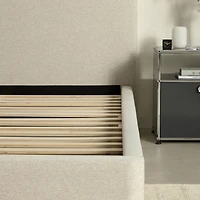 Casper Haven Bed