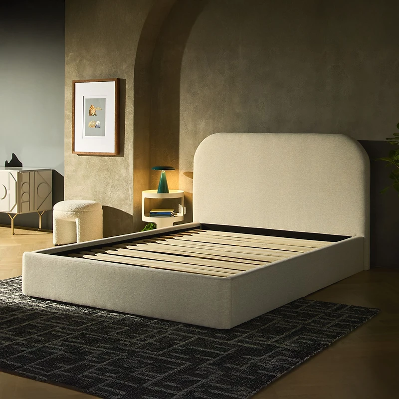 Casper Haven Bed