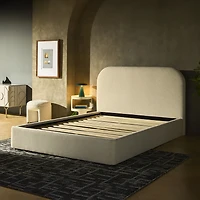 Casper Haven Bed