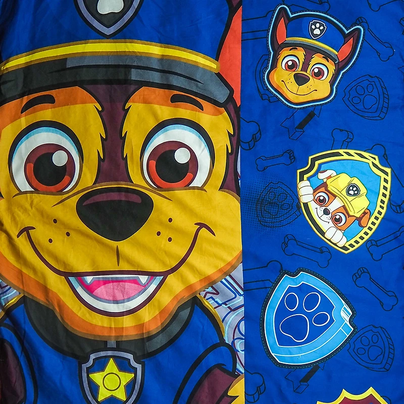 Hush Paw Patrol Kids Blanket