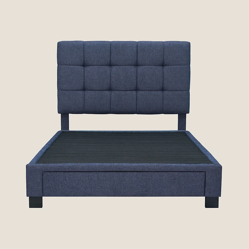 Hudson Storage Bed