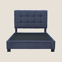 Hudson Storage Bed