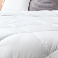 HomeStay Microfiber Down Alternative  Comforter