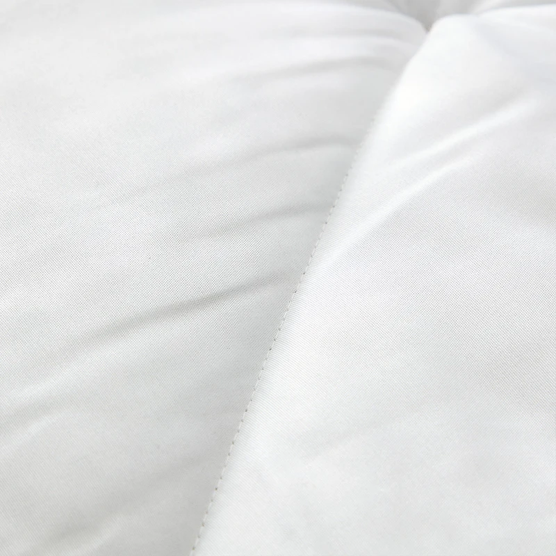 HomeStay Microfiber Down Alternative  Comforter