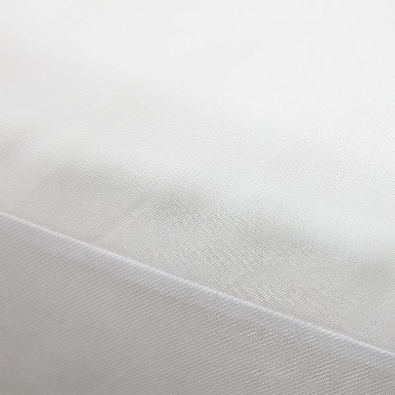 HomeStay Smooth Top Mattress Protector