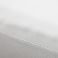HomeStay Smooth Top Mattress Protector