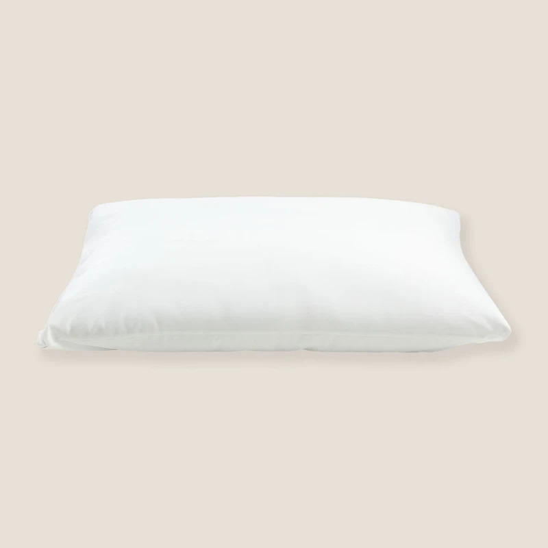 HomeStay Smooth Top Pillow Protector