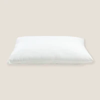 HomeStay Smooth Top Pillow Protector