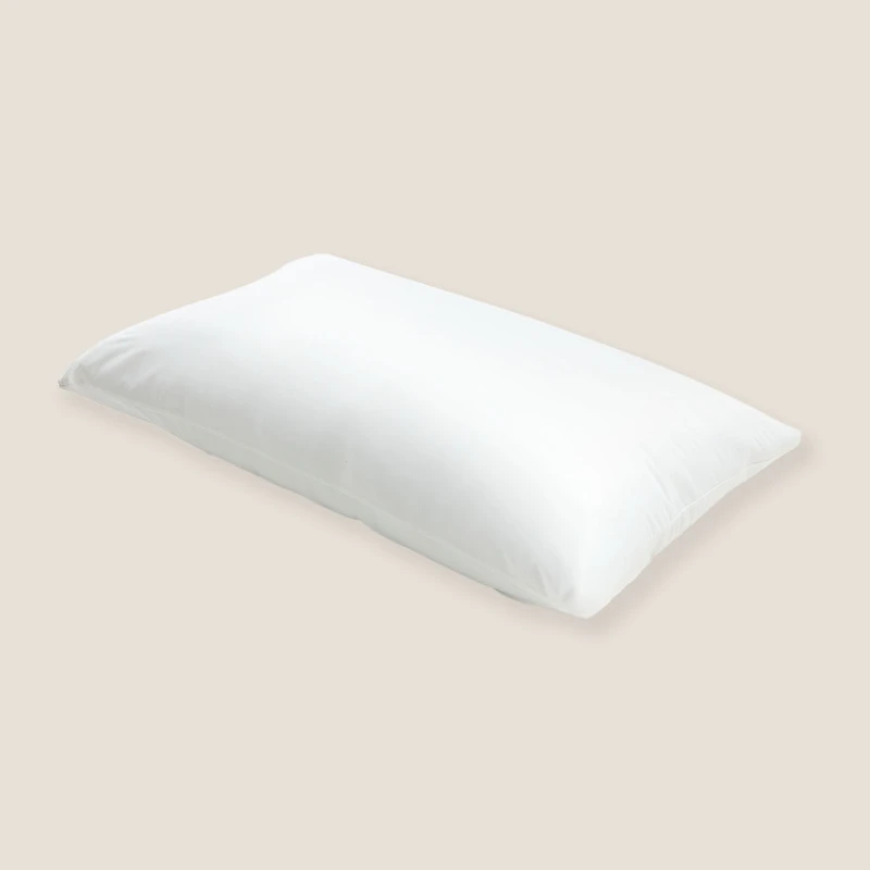 HomeStay Smooth Top Pillow Protector