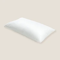 HomeStay Smooth Top Pillow Protector