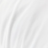 HomeStay Smooth Top Pillow Protector