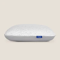 Casper Foam Pillow with Snow Technology™, Low Loft