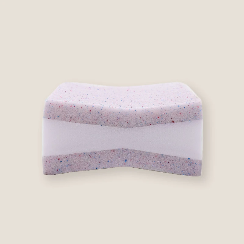 Orthex Symbia 3" Ergonomic knee cushion