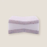 Orthex Symbia 3" Ergonomic knee cushion