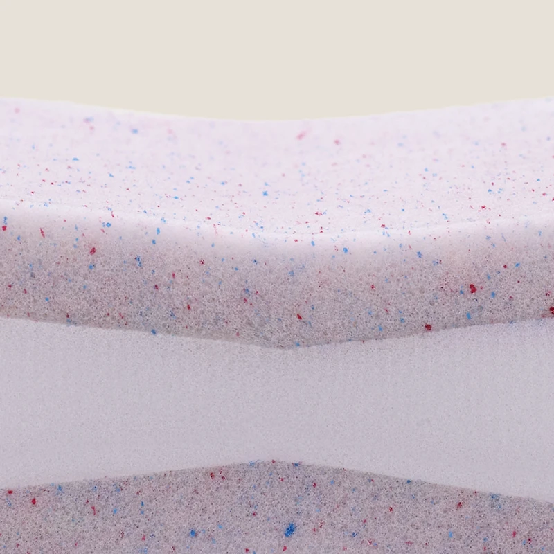 Orthex Symbia 3" Ergonomic knee cushion