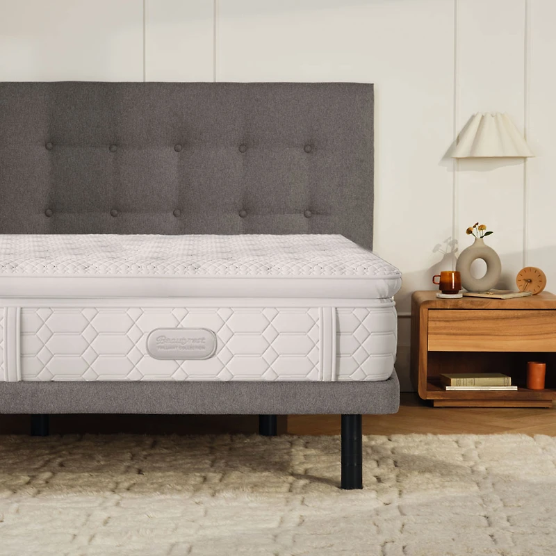 Beautyrest® Trilliant 40 Mattress