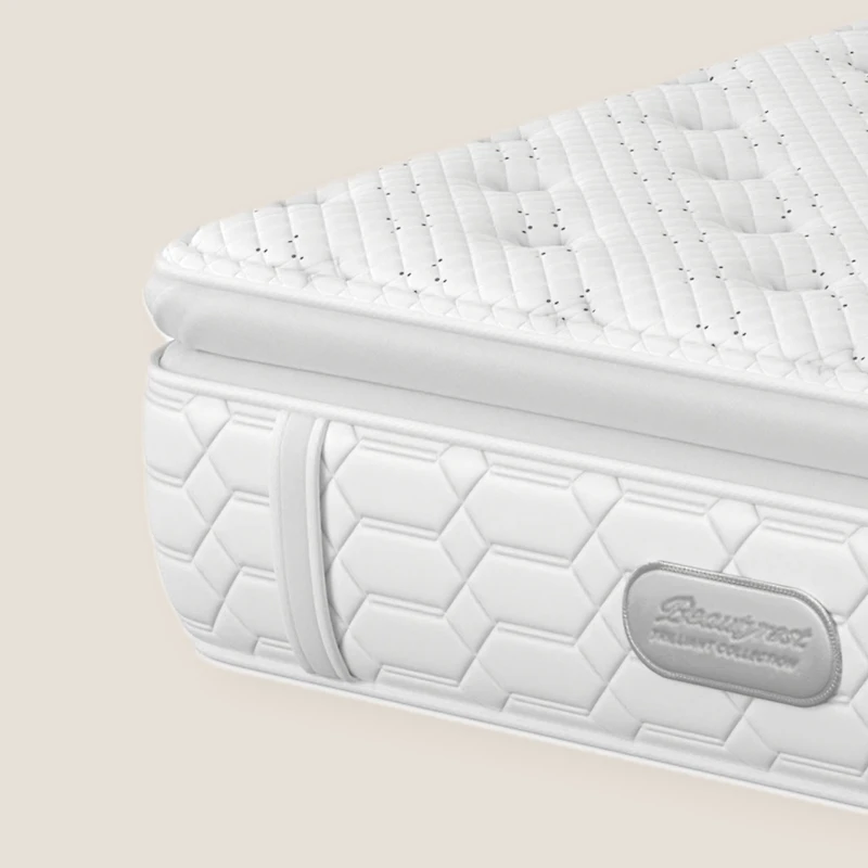 Beautyrest® Trilliant 45  Mattress