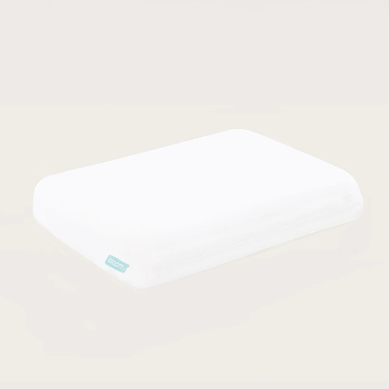 Bloom Chill Foam High Loft Pillow