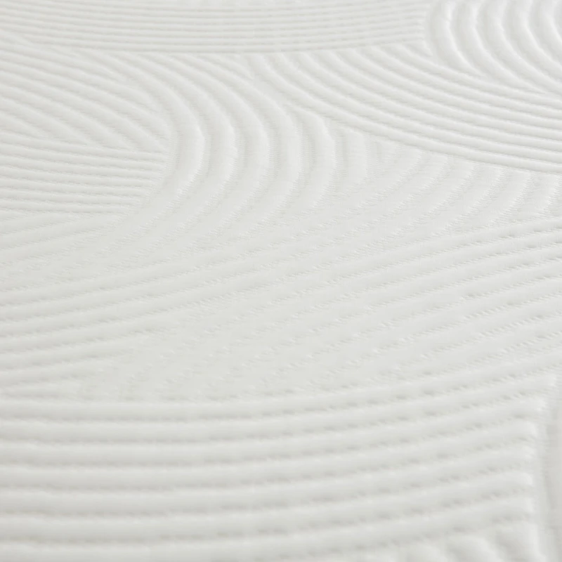 Casper Wave Hybrid Snow Firm Mattress