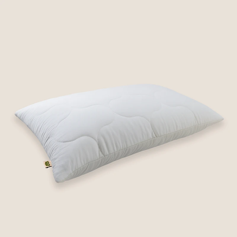 Natura Wool Ultimate Latex Pillow