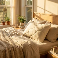 Natura Wool Ultimate Latex Pillow